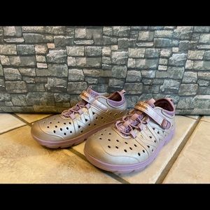 Stride Ride Phibian active kids shoes size 1